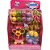 Brincando de Casinha KIT Sorvete Divertido 24 Peças - Imagem 4