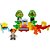 Brinquedo para Montar Brincando de Fazendinha - Imagem 1