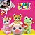 Pelúcia Beanie Babies TY Serie 2 (S) - Imagem 5