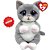 Pelúcia Beanie Babies TY Serie 2 (S) - Imagem 2