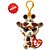 Pelúcia Beanie Boos TY CLIP ON 12CM Sortido - Imagem 10