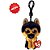Pelúcia Beanie Boos TY CLIP ON 12CM Sortido - Imagem 2