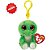 Pelúcia Beanie Boos TY CLIP ON 12CM Sortido - Imagem 3