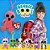 Pelúcia Beanie Boos TY CLIP ON 12CM Sortido - Imagem 4