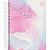 Agenda 2025 KBOM Espiral 160 Folhas 123X164MM Pacote com 10 - Imagem 1