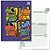Agenda Permanente Saurus 64F 120X160MM Pacote com 10 - Imagem 7