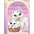 Agenda Permanente Sissi BABY 64F.120X160MM PCT.C/10 - Imagem 5