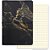 Agenda Permanente Unique Pontilhado 80F 94X140MM Pacote com 4 - Imagem 2