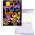 AGENDA/PLANNER 2025 BE HAPPY 80 Folhas 179X241MM PCT C/04 - Imagem 5