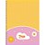 AGENDA/PLANNER 2025 BE HAPPY 80 Folhas 179X241MM PCT C/04 - Imagem 6
