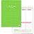 AGENDA/PLANNER Permanente BE Mine 80 Folhas 179X241MM Pacote com 4 - Imagem 6