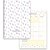 AGENDA/PLANNER Permanente Detalhes 53 Folhas 275X200MM Pacote com 10 - Imagem 1