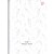 AGENDA/PLANNER Permanente Detalhes 53 Folhas 275X200MM Pacote com 10 - Imagem 10