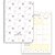 AGENDA/PLANNER Permanente Detalhes 53 Folhas 275X200MM Pacote com 10 - Imagem 6