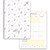 AGENDA/PLANNER Permanente Detalhes 53 Folhas 275X200MM Pacote com 10 - Imagem 7