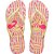 Chinelo Havaianas Licenciado SLIM Disney 35/36 Buttercream PAR - Imagem 2