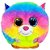 Pelúcia Beanie BALLS TY PUFF Redonda - Imagem 1