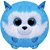 Pelúcia Beanie BALLS TY PUFF Redonda - Imagem 9