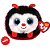 Pelúcia Beanie BALLS TY PUFF Redonda - Imagem 2