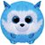 Pelúcia Beanie BALLS TY PUFF Redonda - Imagem 9