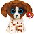 Pelúcia Beanie Boos TY 16CM - Imagem 1