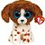 Pelúcia Beanie Boos TY 16CM - Imagem 1