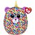 Pelúcia Beanies Squishy a Boos 25CM - Imagem 3