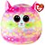 Pelúcia Beanies Squishy a Boos 25CM - Imagem 6