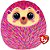 Pelúcia Beanies Squishy a Boos 25CM - Imagem 7