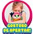 Pelúcia Beanies Squishy a Boos 25CM - Imagem 9