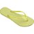Chinelo Havaianas Feminino SLIM 37/38 Verde Matcha PAR - Imagem 3