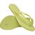 Chinelo Havaianas Feminino SLIM 39/40  Verde Matcha PAR - Imagem 5