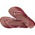 Chinelo Havaianas Feminino SLIM GLOSS 39/40 Amaranto PAR - Imagem 5