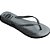 Chinelo Havaianas Feminino SLIM GLOSS 37/38 Preto PAR - Imagem 3