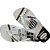 Chinelo Havaianas Licenciado TOP Santos 37/38 Branco PAR - Imagem 4
