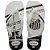 Chinelo Havaianas Licenciado TOP Santos 37/38 Branco PAR - Imagem 5