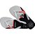 Chinelo Havaianas Licenciado TOP São Paulo 41/2 Branco PAR - Imagem 4