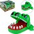 Jogo Diverso Crocodilo Morde Dedo - Imagem 4