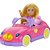 Barbie Family Chelsea Boneca e Carro do URSO - Imagem 2