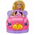 Barbie Family Chelsea Boneca e Carro do URSO - Imagem 3