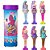 Barbie LAND Color Reveal Mini Boneca Caixa com 10 - Imagem 2