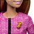Barbie Profissões Boneca Loira Futura Lider - Imagem 4