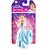 Boneca Disney Princesa Mini Boneca 7,5CM - Imagem 6