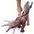 Boneco e Personagem JW Rastr.gigantes Bajadasaurus - Imagem 4