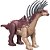 Boneco e Personagem JW Rastr.gigantes Bajadasaurus - Imagem 6