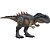 Boneco e Personagem JW Rastros Gigantes Mapusaurus - Imagem 1