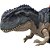 Boneco e Personagem JW Rastros Gigantes Mapusaurus - Imagem 4