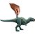 Boneco e Personagem Dinossauro JW Rugido Feroz Majungasaurus - Imagem 3