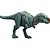 Boneco e Personagem Dinossauro JW Rugido Feroz Majungasaurus - Imagem 7