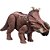 Boneco e Personagem JW Rugido Feroz Pachyrhinosaurus - Imagem 1